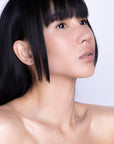 Star Dainty Chain Silver Necklace