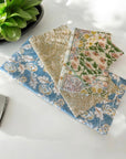 William Morris Muse 4pk