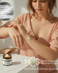 High Strength CBD Balm