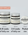 High Strength CBD Balm