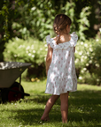 Marnie Muslin Kids Nightgown