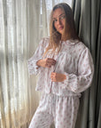 Marnie Muslin Pyjamas