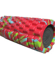 Camo Deep Tissue Massage Roller-2