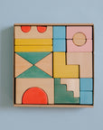 Candy Block Set-3