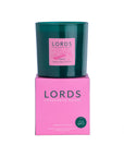 Positano 3 Wick Candle