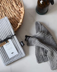 Sage Power Cloth