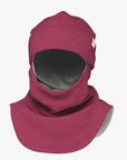 Winter-Proof Kids Balaclava – Dual Merino Lining, Hat & Scarf Combo by Breden at brixbailey.com