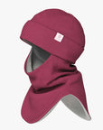 Thermal Merino Balaclava for Kids