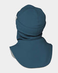 Winter-Proof Kids Balaclava – Double Merino Lined, Wind & Snow Safe by Breden at brixbailey.com