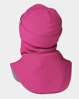 Winter Balaclava for Kids – Double-Merino Lined, Windproof by Breden at brixbailey.com