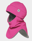 Thermal Merino Balaclava for Kids