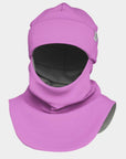 Winter Balaclava for Kids – Double-Merino Lined, Wind & Snow Resistant by Breden at brixbailey.com