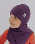 Thermal Merino Balaclava for Kids