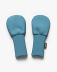 Baby Merino Wool Blend Mittens - Cozy & Durable Design