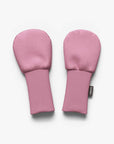 Baby Merino Wool Blend Mittens - Cozy & Durable Design