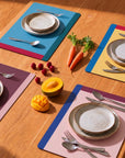 Playful Mix & Match Placemats Set of 4