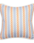 The Barnaby Bright Blue and Orange - Tiny Tots