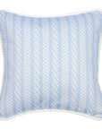 The Barnaby Light Blue - Tiny Tots