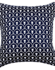 The Fontana Dark Blue