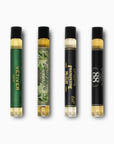 Czech & Speake & Mantidy, Travel Fragrance Set, 4 Scents