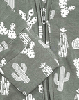 Cactus Pajama | Bamboo