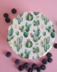 *End of Stock Bargain Set of 3 Handmade Beeswax Wraps