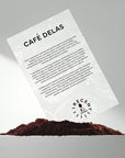 Aire Street Blend
