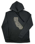 Cali Tech Pullover Hoodie