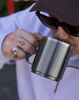 Camp Mug - 12oz | Nitro