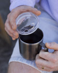 Camp Mug - 12oz | Nitro