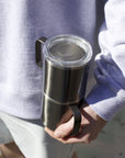 Camp Mug - 12oz | Nitro
