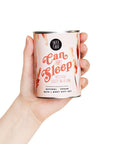 Can Of Sleep