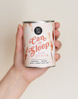 Can Of Sleep