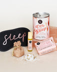 Can Of Sleep