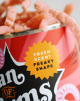 Can of Worms - 100% natural and vegan body wash