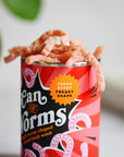 Can of Worms - 100% natural and vegan body wash