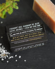 Cancer Star Sign Zodiac Bar - Natural and Vegan Horoscope Soap