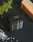 Cancer Star Sign Zodiac Bar - Natural and Vegan Horoscope Soap