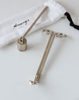 Toast and Totes - Atacz x Aerangis Bundle Gift Set
