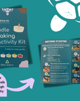 Candle Making Activity Gift Set