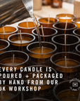 Sugi 250g Scented Soy Candle