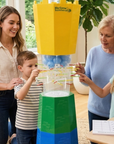 Cannonball Drop - Indoor & Outdoor - All Ages