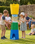 Cannonball Drop - Indoor & Outdoor - All Ages