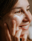 Canvas - Organic Moisturising Cream Cleanser