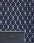 Captain Nautical Rope Wallpaper