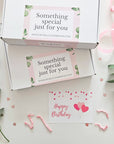 SEASIDE SERENITY | PAMPER HAMPER