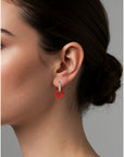 Golden Soho Earrings