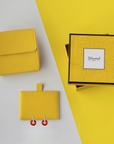 Golden Soho Earrings