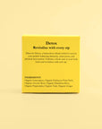 Organic Detox Herbal Tea - Cleanse & Renew by Dakshin