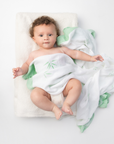 Mama Bamboo Luxury Muslin